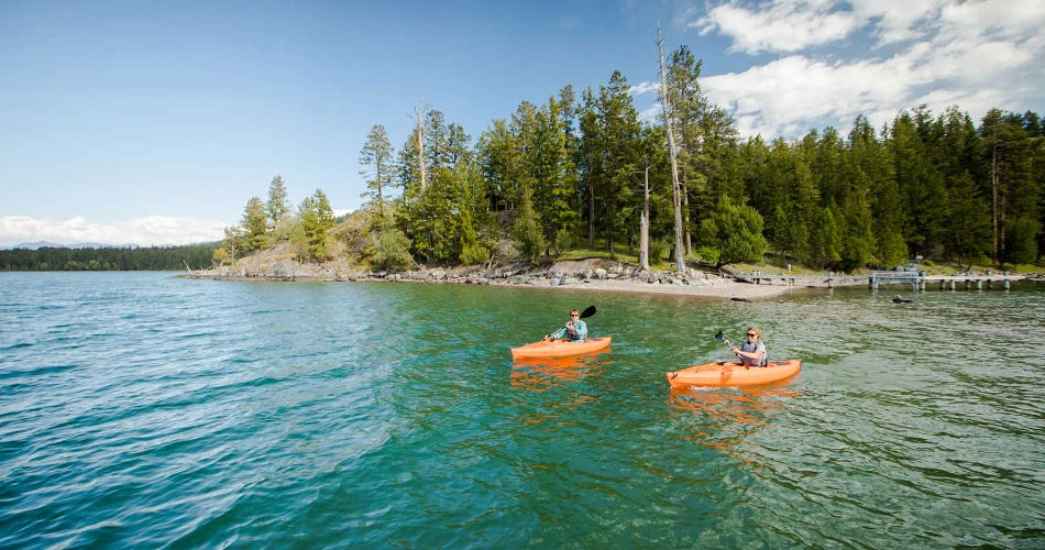 8 Most Beautiful Lakes in the USA