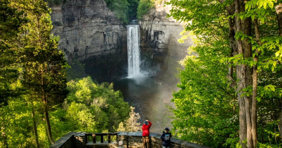 8 Most Beautiful Lakes in the USA