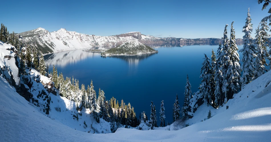 8 Most Beautiful Lakes in the USA