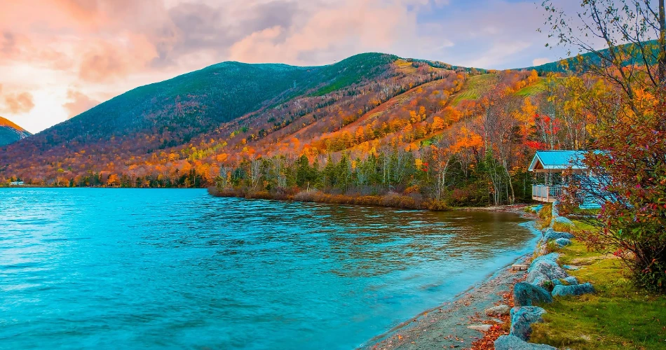 8 Most Beautiful Lakes in the USA