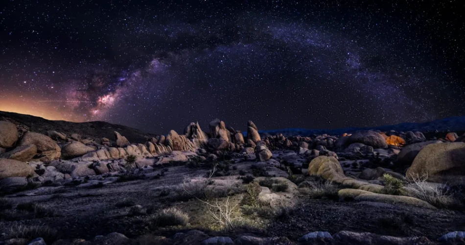 A First-Time Guide To Joshua Tree National Park