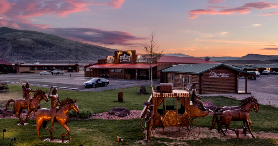 Where To Experience Cowboy Culture In the USA?
