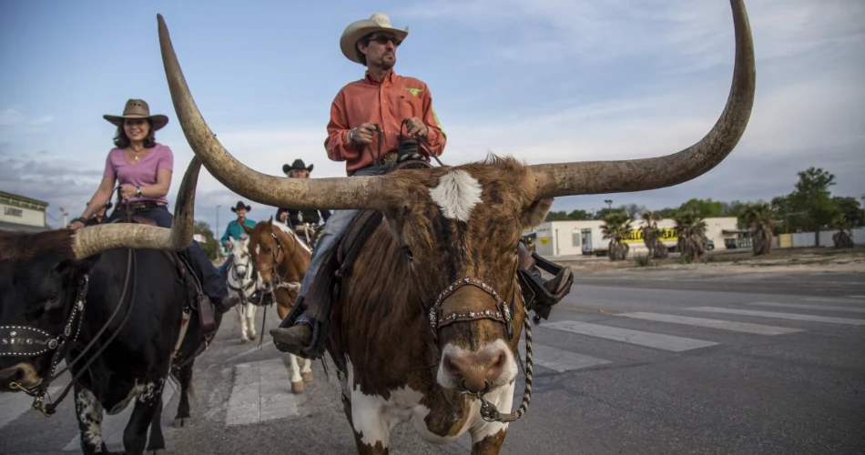 Where To Experience Cowboy Culture In the USA?