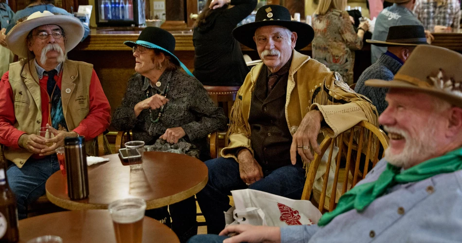 Where To Experience Cowboy Culture In the USA?