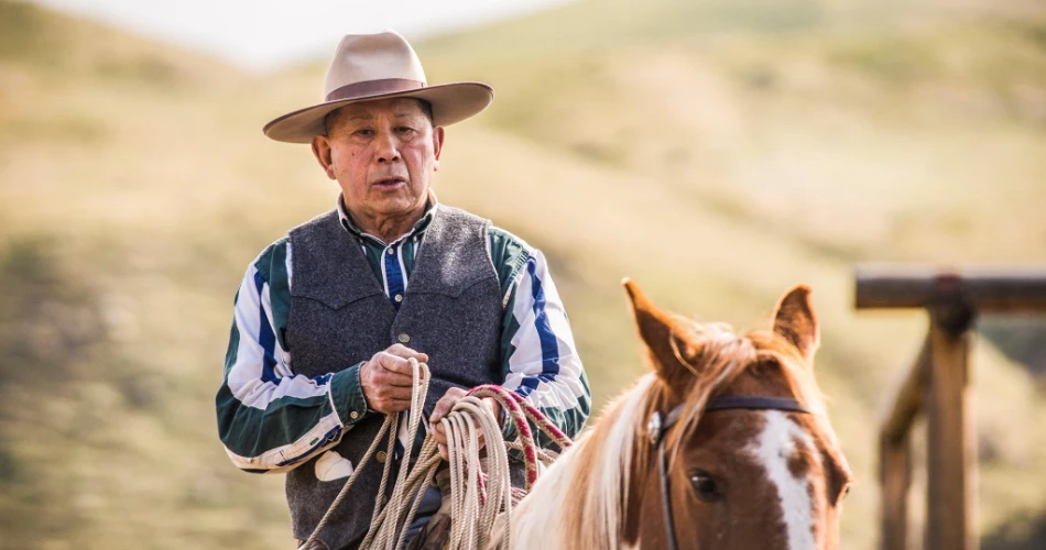 Where To Experience Cowboy Culture In the USA?