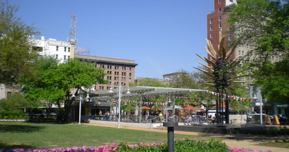 A Comprehensive Houston, TX Travel Guide