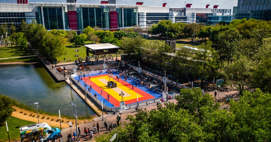 A Comprehensive Houston, TX Travel Guide