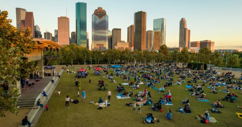 A Comprehensive Houston, TX Travel Guide