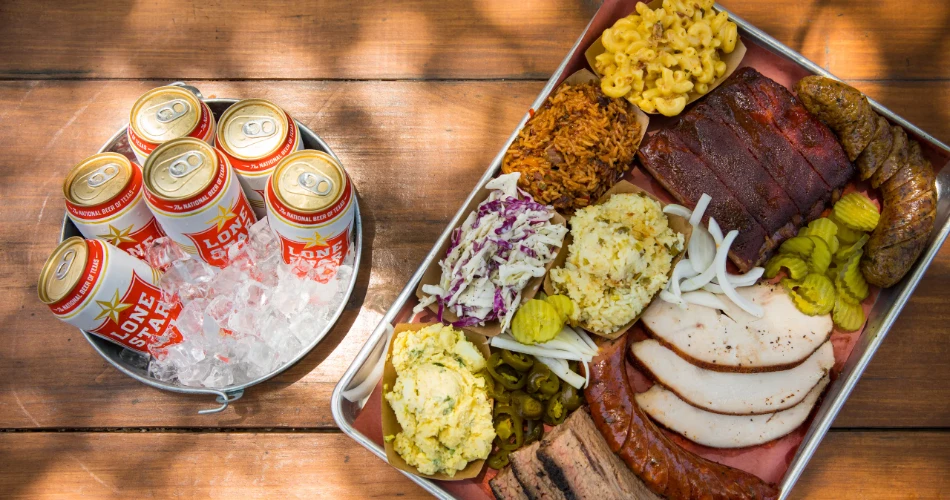 A Comprehensive Houston, TX Travel Guide