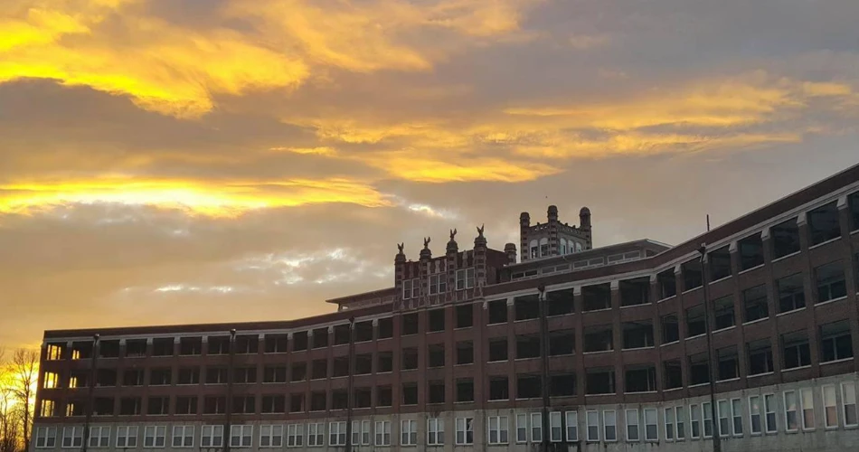 Haunted America: The 10 Creepiest Places With Real Backstories