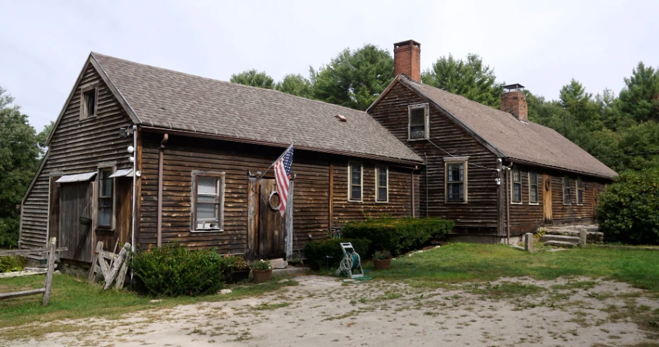 Haunted America: The 10 Creepiest Places With Real Backstories