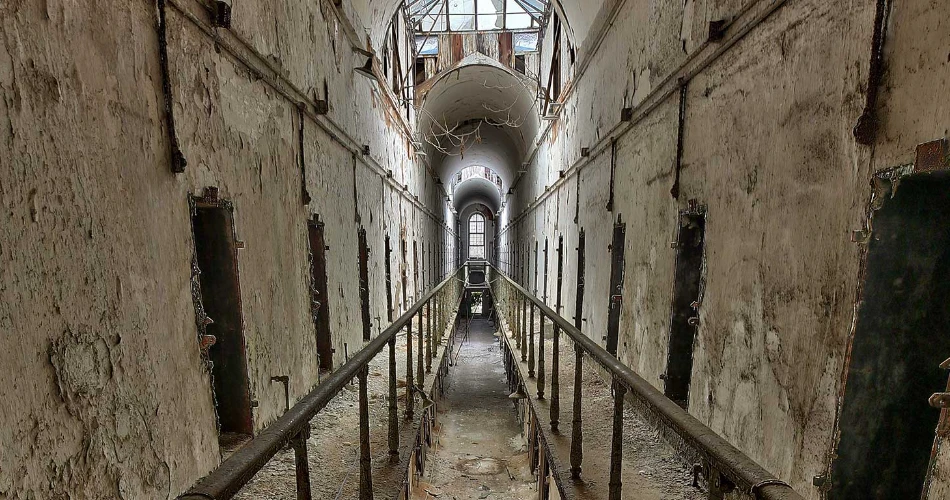 Haunted America: The 10 Creepiest Places With Real Backstories