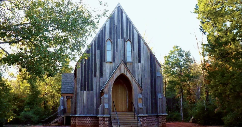 Haunted America: The 10 Creepiest Places With Real Backstories