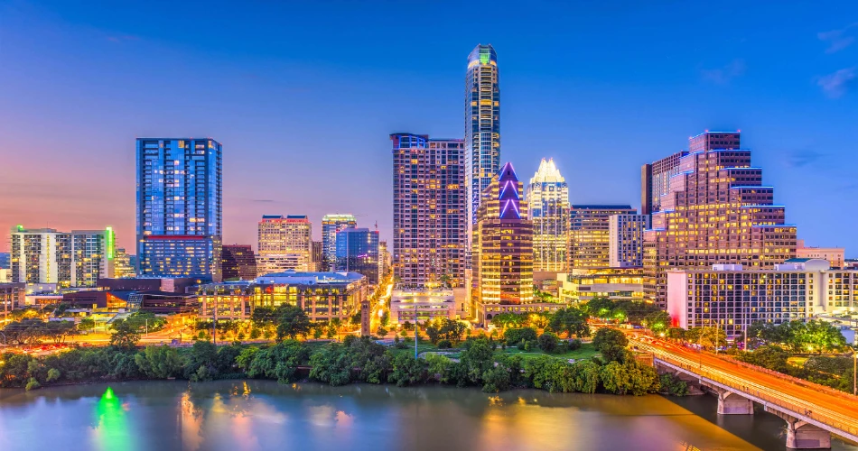 A Comprehensive Guide To Austin, Texas