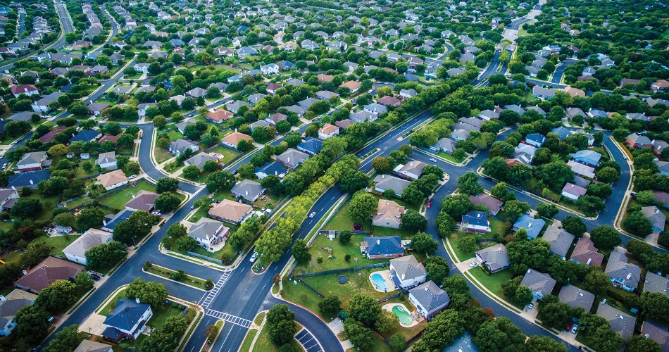 A Comprehensive Guide To Austin, Texas