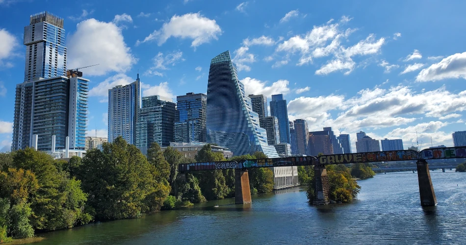 A Comprehensive Guide To Austin, Texas