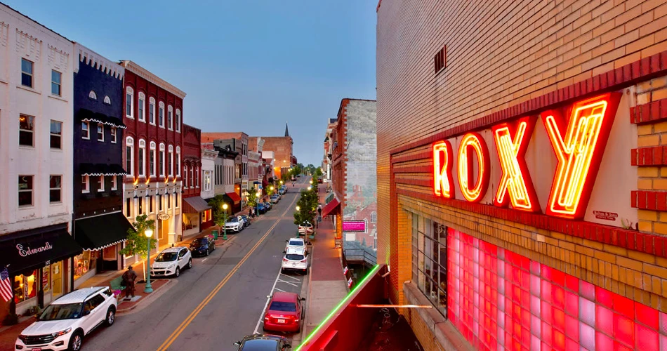 A Comprehensive Guide To Austin, Texas