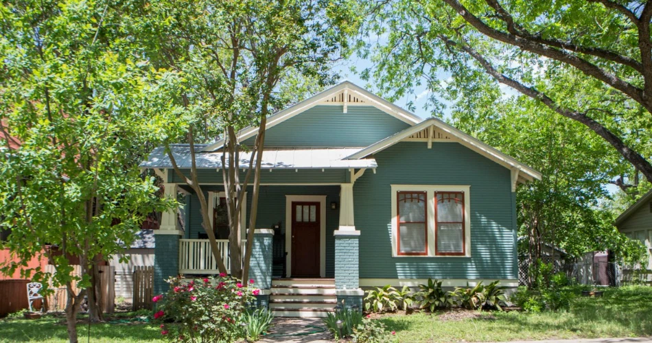 A Comprehensive Guide To Austin, Texas