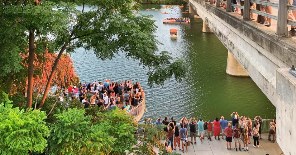 A Comprehensive Guide To Austin, Texas