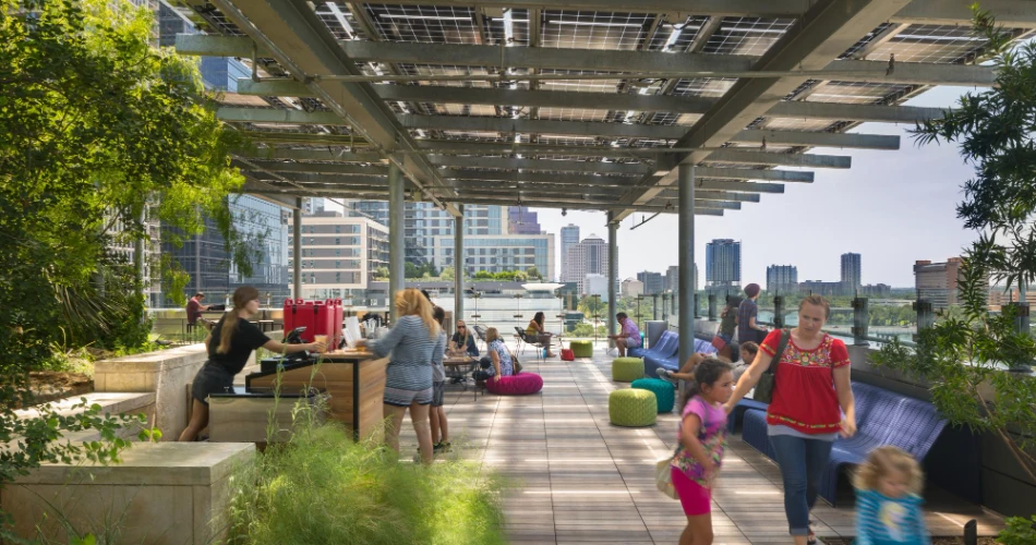 A Comprehensive Guide To Austin, Texas
