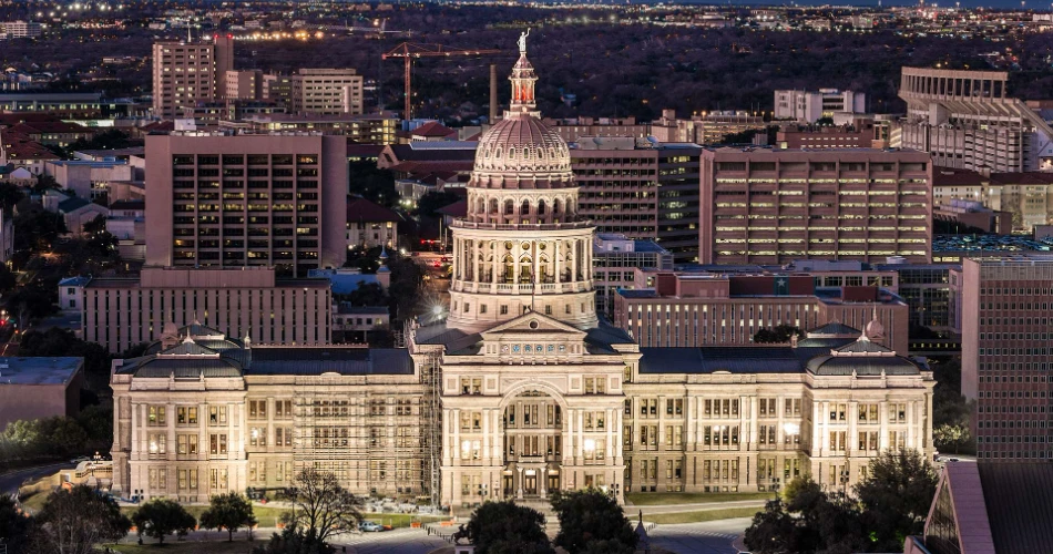 A Comprehensive Guide To Austin, Texas