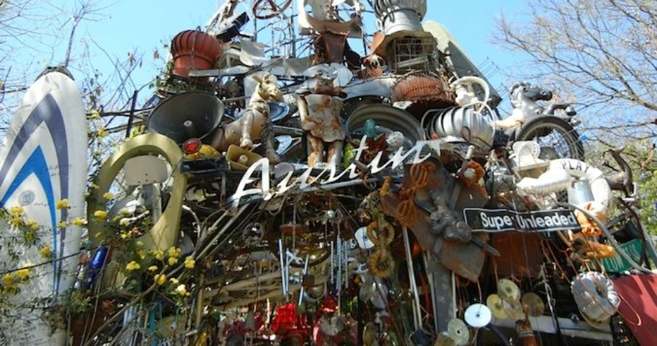 A Comprehensive Guide To Austin, Texas