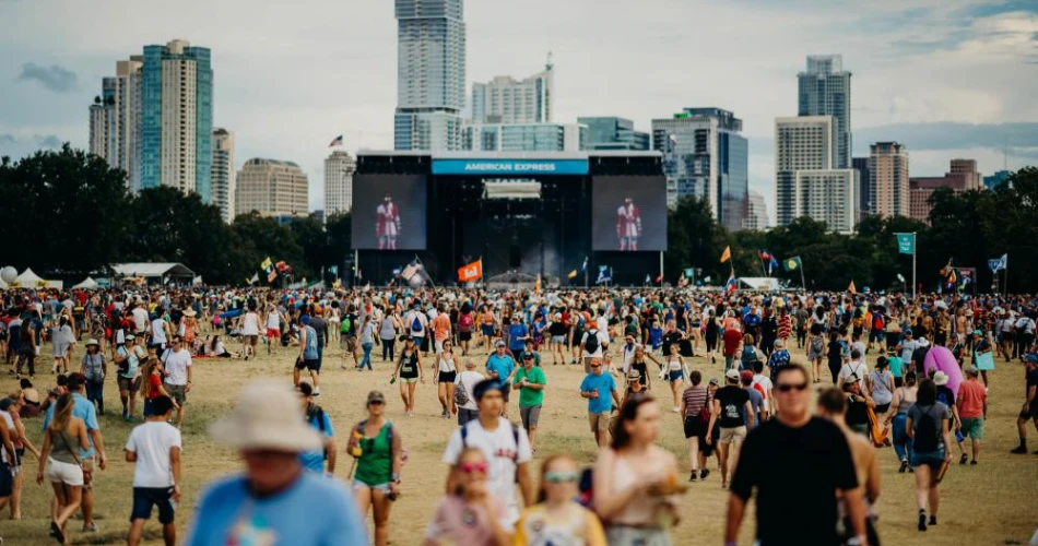 A Comprehensive Guide To Austin, Texas