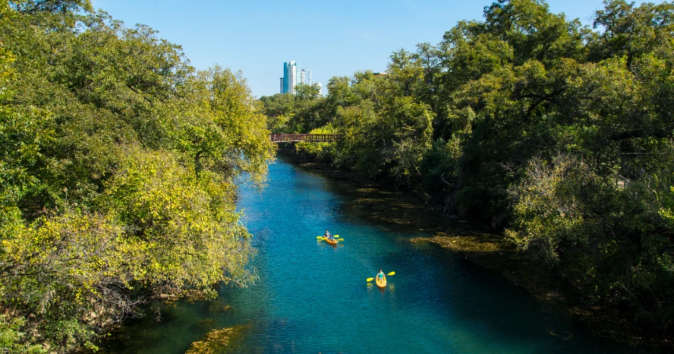 A Comprehensive Guide To Austin, Texas