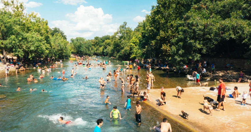 A Comprehensive Guide To Austin, Texas