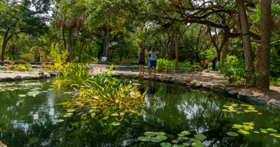 A Comprehensive Guide To Austin, Texas
