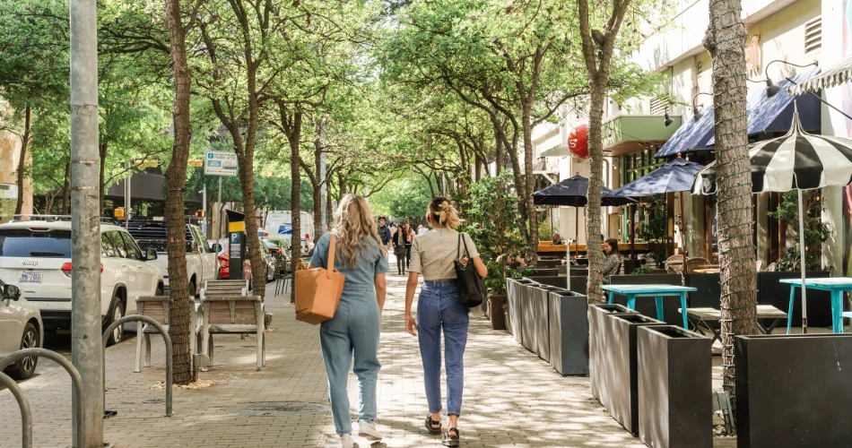 A Comprehensive Guide To Austin, Texas