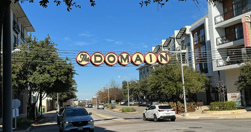 A Comprehensive Guide To Austin, Texas