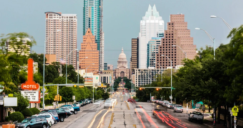 A Comprehensive Guide To Austin, Texas