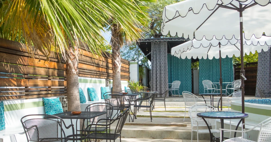 A Comprehensive Guide To Austin, Texas