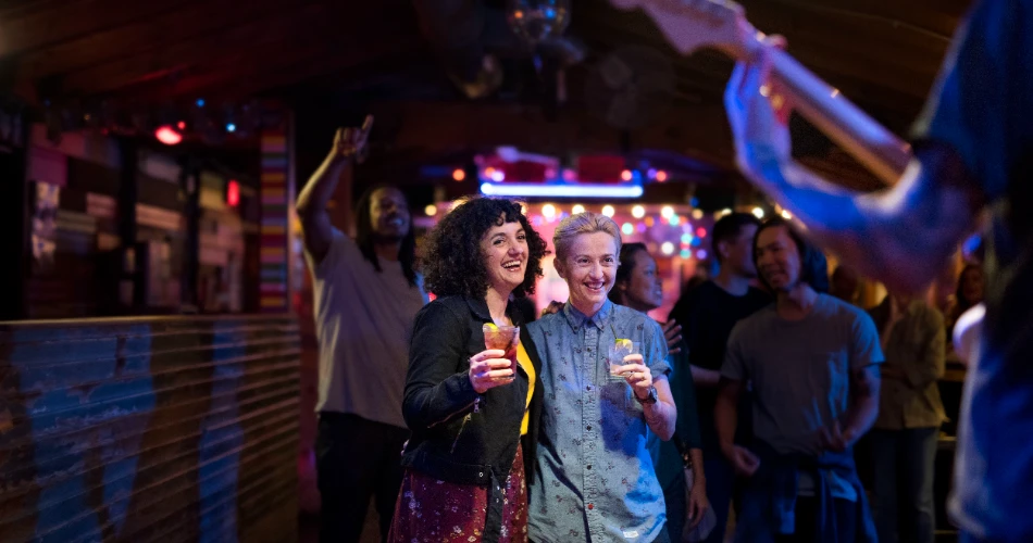 A Comprehensive Guide To Austin, Texas