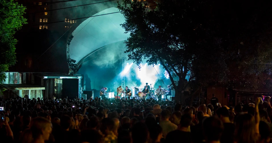 A Comprehensive Guide To Austin, Texas