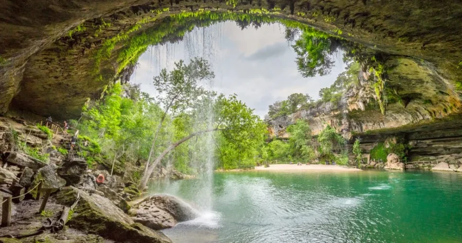 A Comprehensive Guide To Austin, Texas