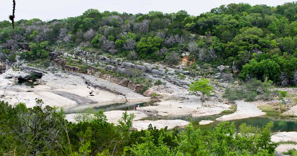 A Comprehensive Guide To Austin, Texas