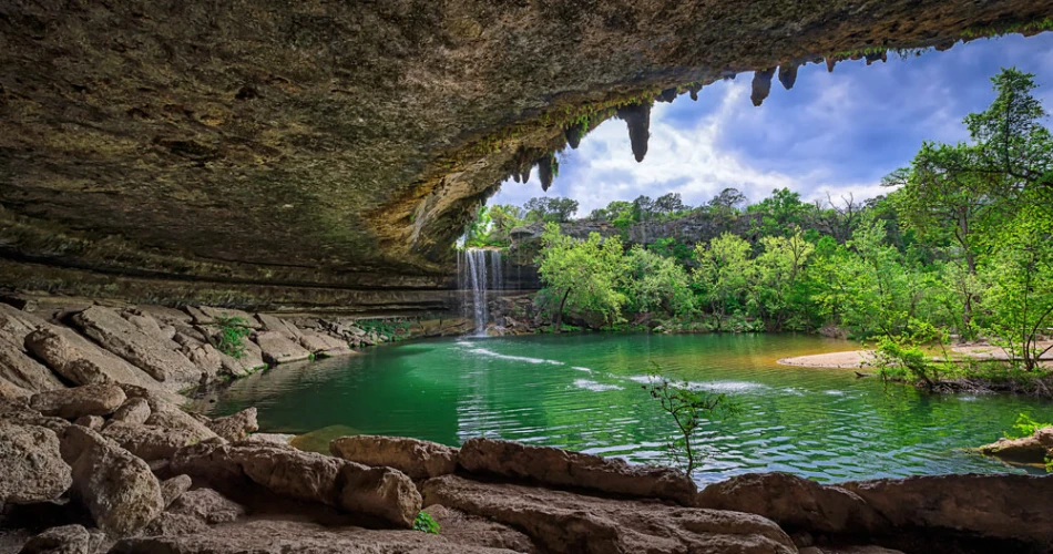 A Comprehensive Guide To Austin, Texas