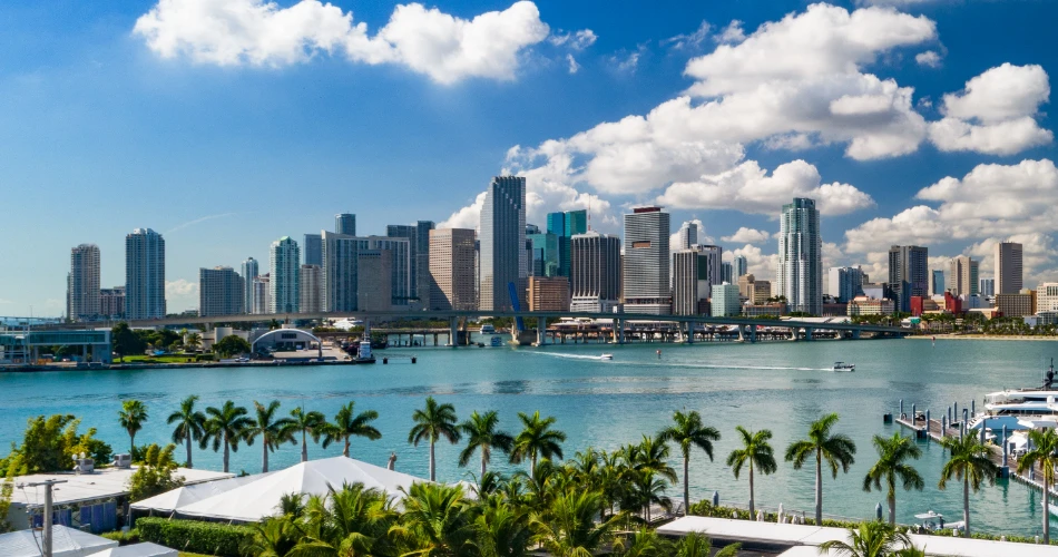 A Comprehensive Guide To Miami, Florida