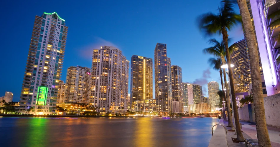 A Comprehensive Guide To Miami, Florida