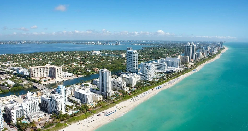 A Comprehensive Guide To Miami, Florida