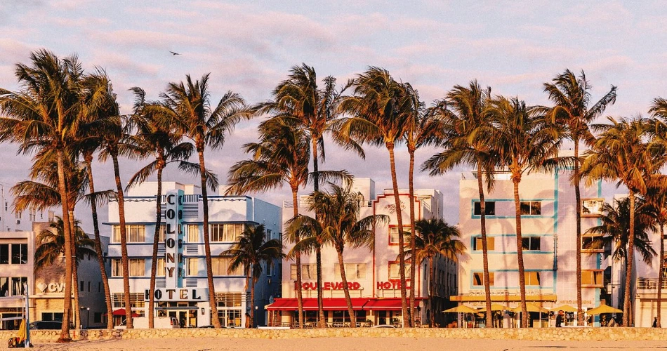 A Comprehensive Guide To Miami, Florida