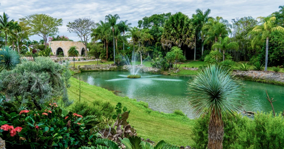 A Comprehensive Guide To Miami, Florida