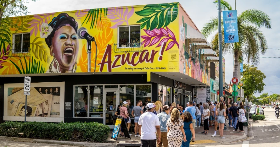 A Comprehensive Guide To Miami, Florida