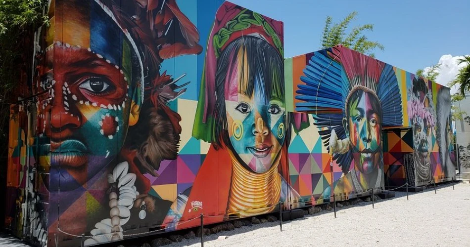 A Comprehensive Guide To Miami, Florida