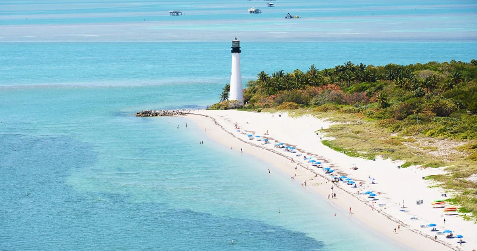 A Comprehensive Guide To Miami, Florida