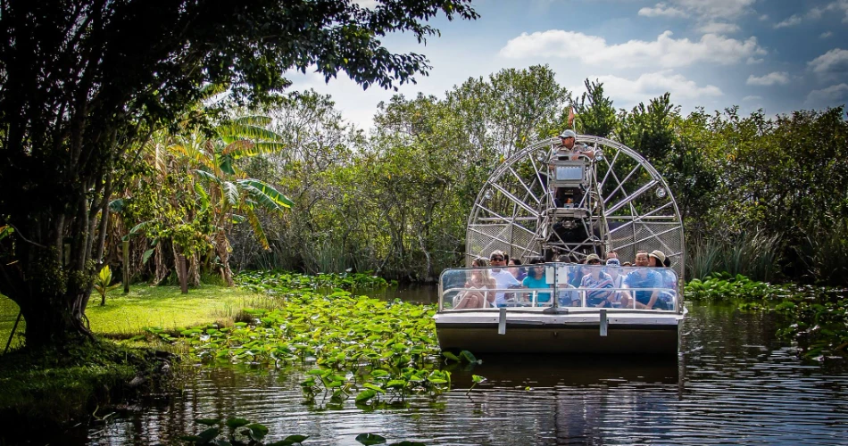 A Comprehensive Guide To Miami, Florida
