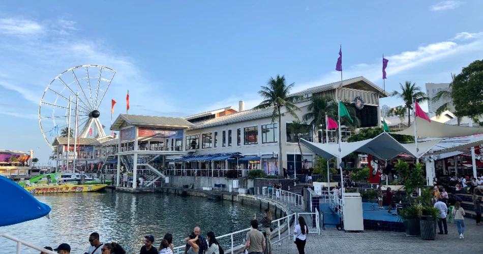 A Comprehensive Guide To Miami, Florida