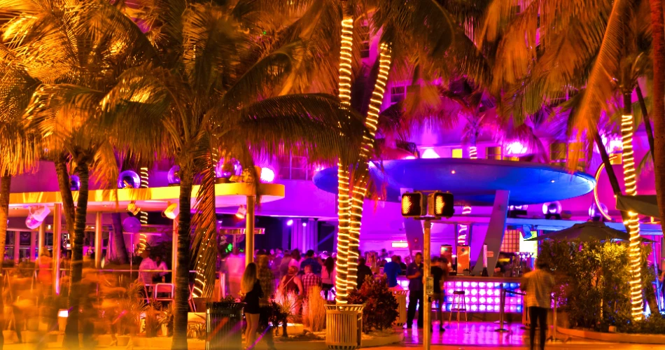 A Comprehensive Guide To Miami, Florida